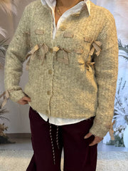 Maglione Lubiana Parigi