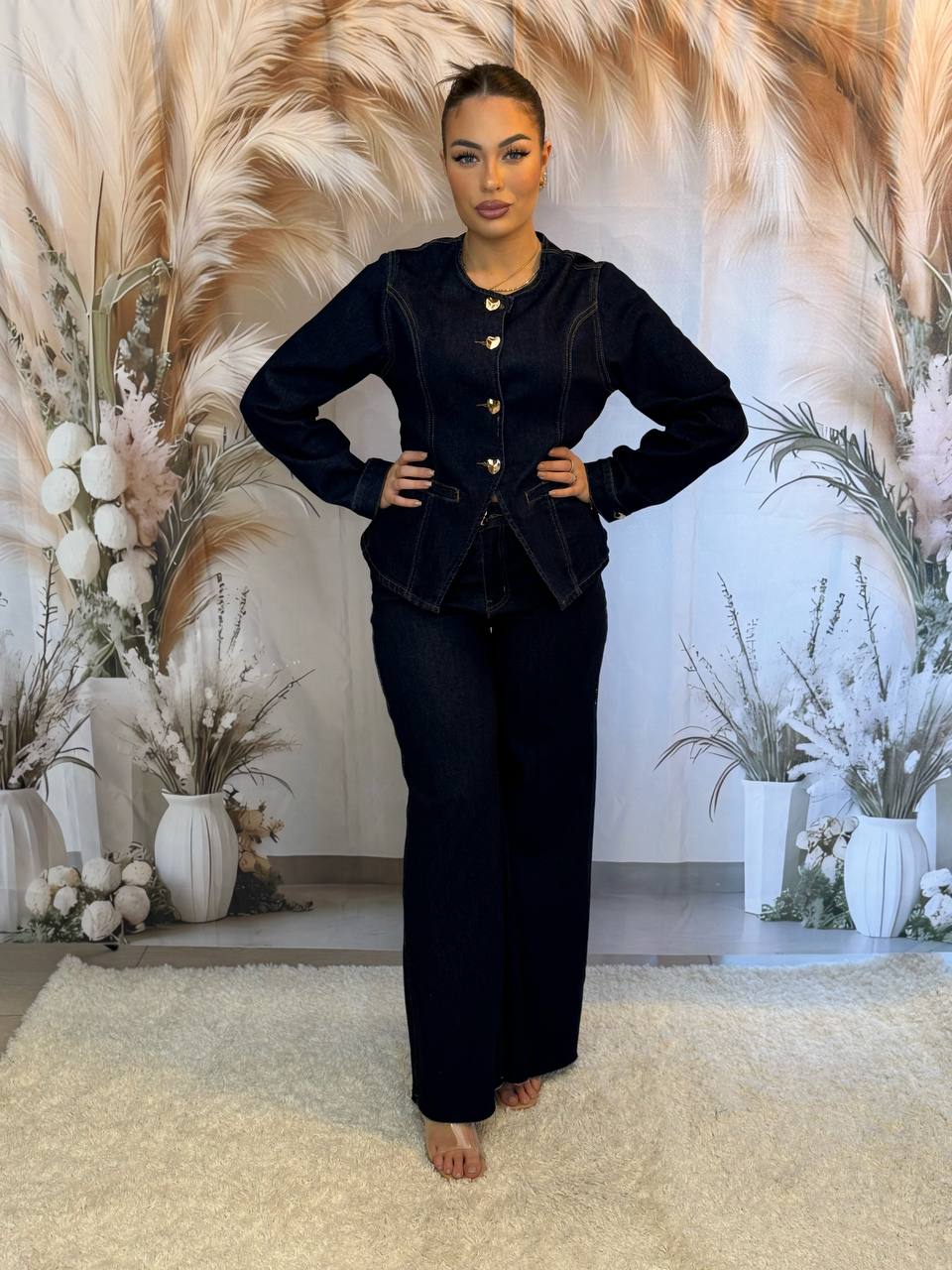 Coordinato Salisburgo Parigi