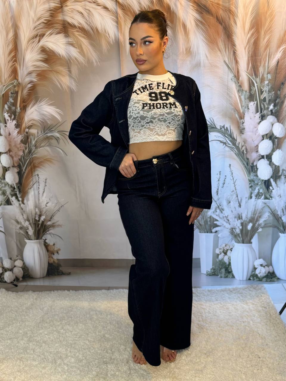 Coordinato Salisburgo Parigi