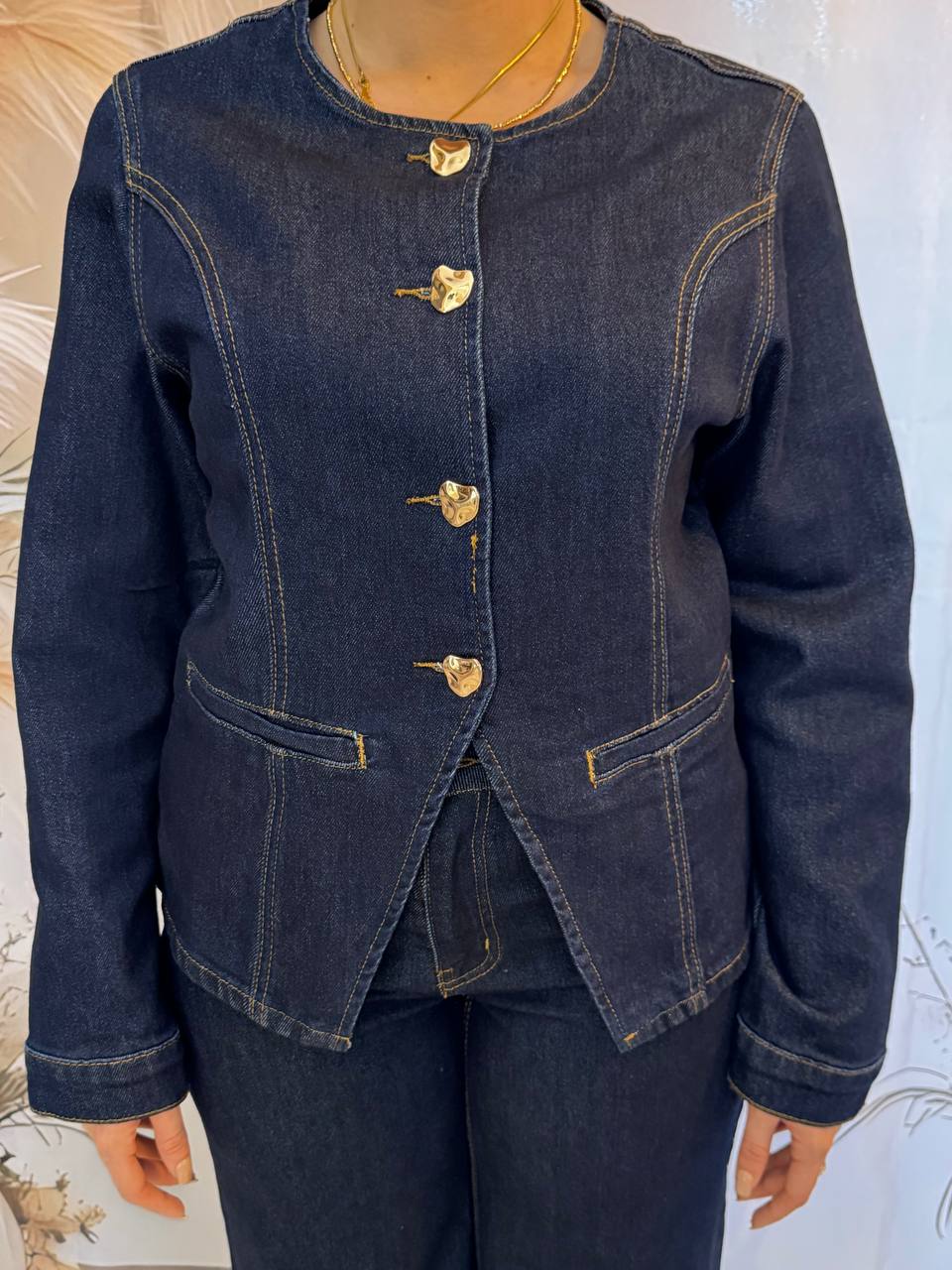 Coordinato Salisburgo Parigi