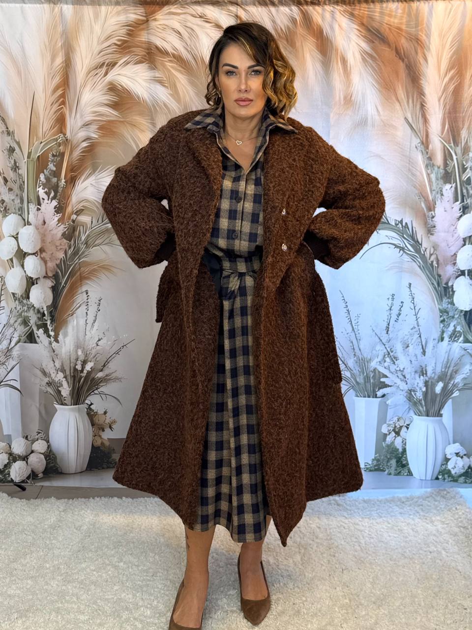 Cappotto Innsbruck Parigi