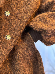 Cappotto Innsbruck Parigi