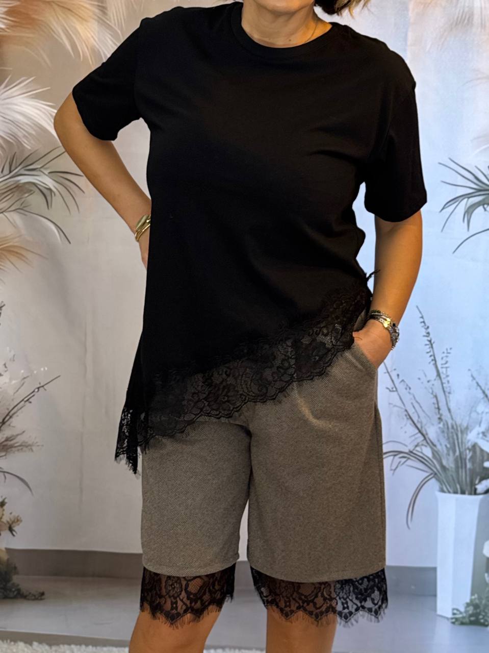 Coordinato Stoccolma Parigi