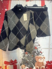 Coordinato Courmayer